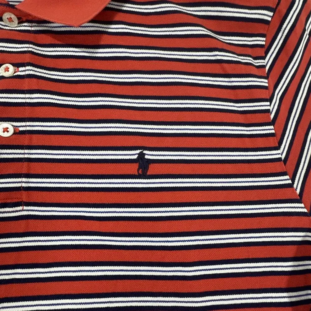 Ralph Lauren please note